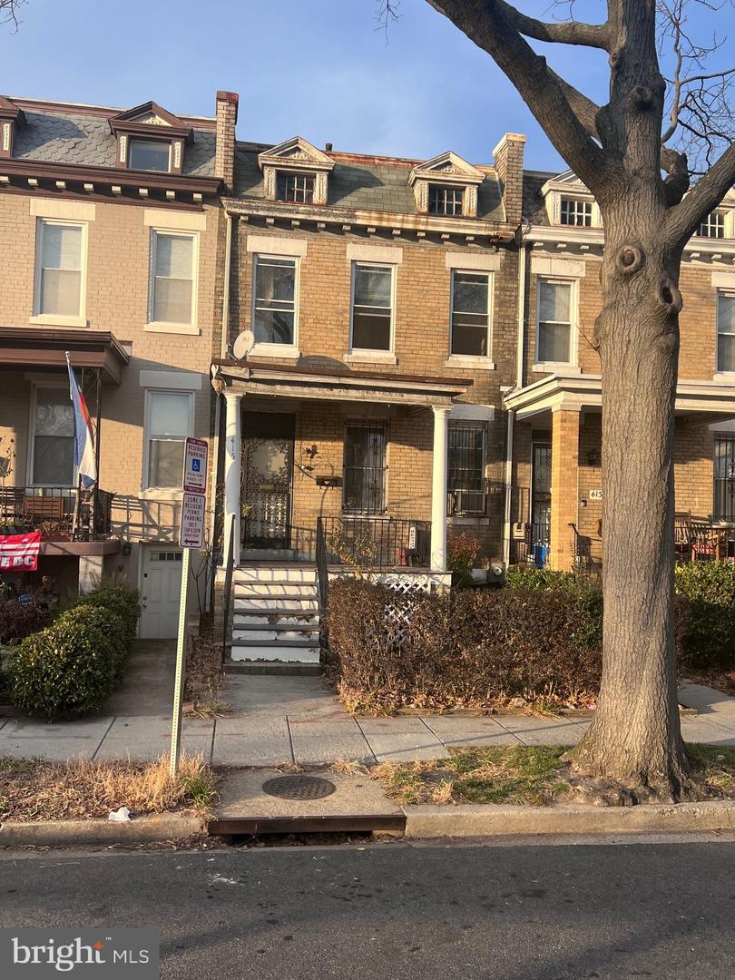 415 COLUMBIA RD NW, WASHINGTON, District Of Columbia 20001, 3 Bedrooms Bedrooms, 6 Rooms Rooms,1 BathroomBathrooms,Residential,For sale,415 COLUMBIA RD NW,DCDC2239970 MLS # DCDC2239970 415 COLUMBIA RD NW, WASHINGTON, District Of Columbia 20001, 3 Bedrooms Bedrooms, 6 Rooms Rooms,1 BathroomBathrooms,Residential,For sale,415 COLUMBIA RD NW,DCDC2239970 MLS # DCDC2239970