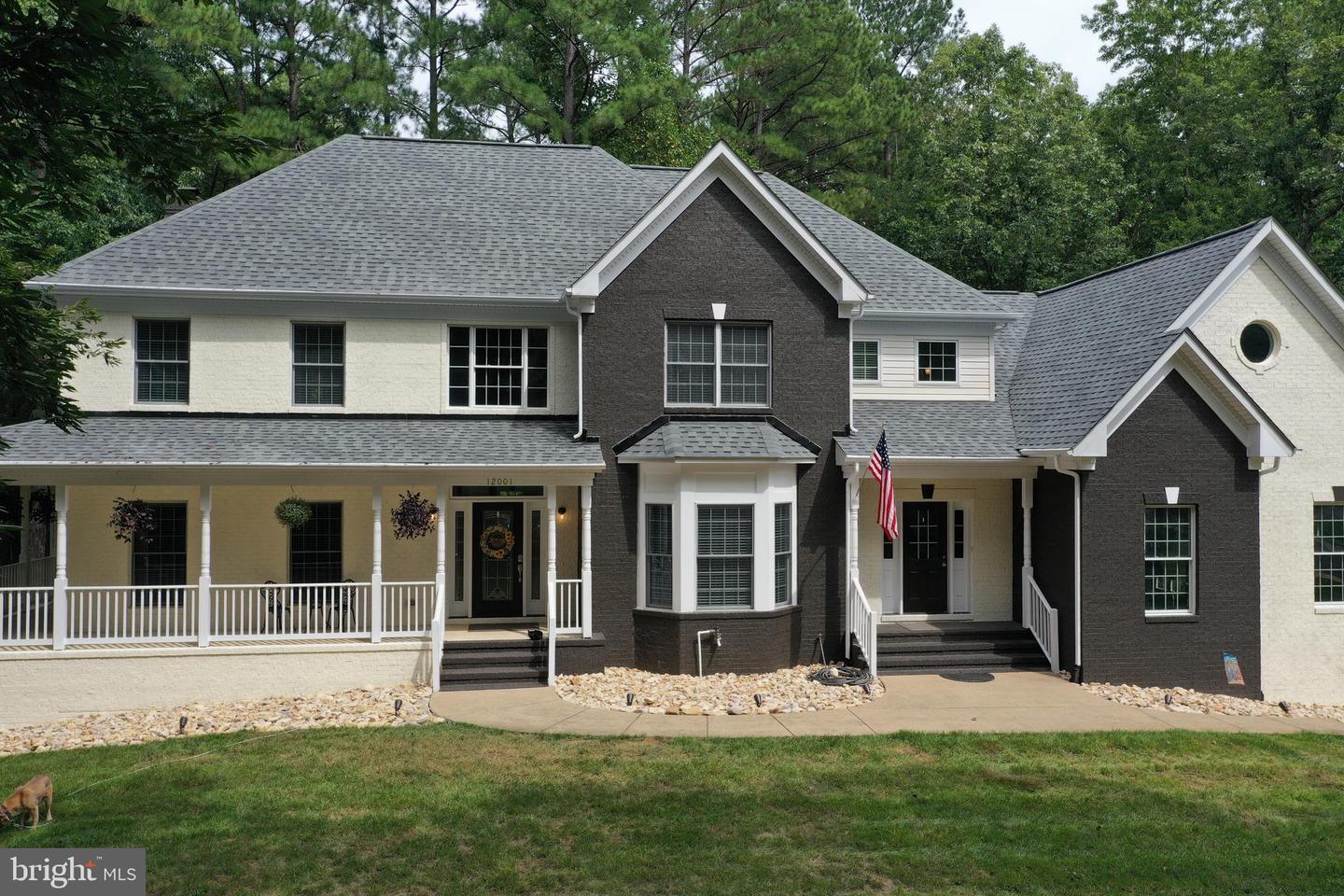 12001 HONOR BRIDGE FARM DR, SPOTSYLVANIA, Virginia 22551, 7 Bedrooms Bedrooms, ,5 BathroomsBathrooms,Residential,For sale,12001 HONOR BRIDGE FARM DR,VASP2038606 MLS # VASP2038606