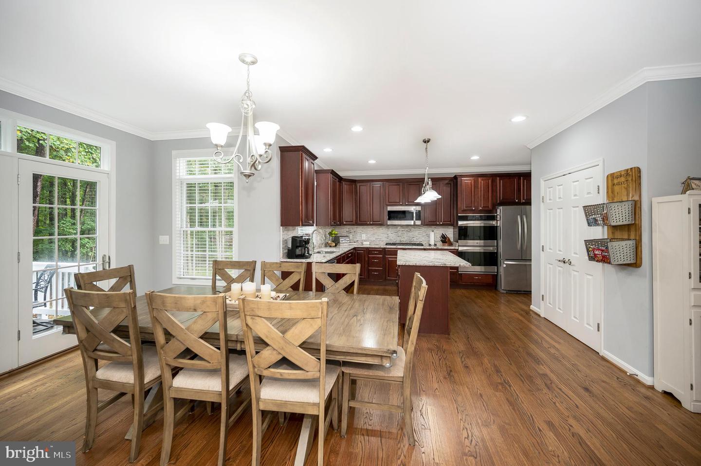 12001 HONOR BRIDGE FARM DR, SPOTSYLVANIA, Virginia 22551, 7 Bedrooms Bedrooms, ,5 BathroomsBathrooms,Residential,For sale,12001 HONOR BRIDGE FARM DR,VASP2038606 MLS # VASP2038606