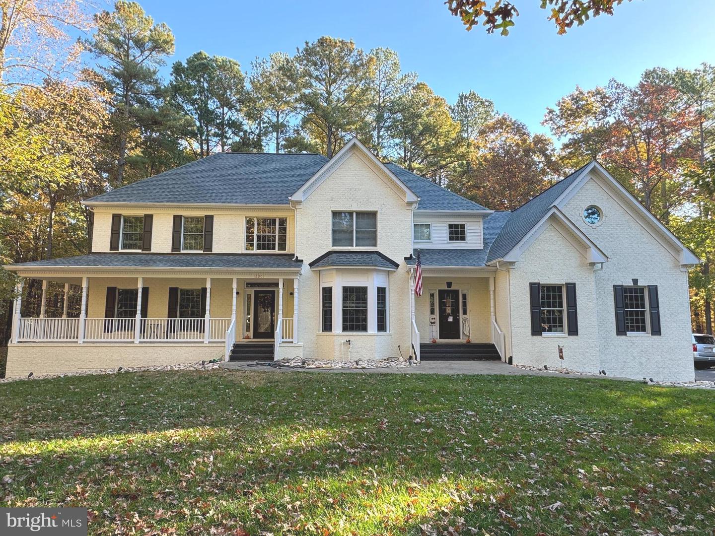 12001 HONOR BRIDGE FARM DR, SPOTSYLVANIA, Virginia 22551, 7 Bedrooms Bedrooms, ,5 BathroomsBathrooms,Residential,For sale,12001 HONOR BRIDGE FARM DR,VASP2038606 MLS # VASP2038606