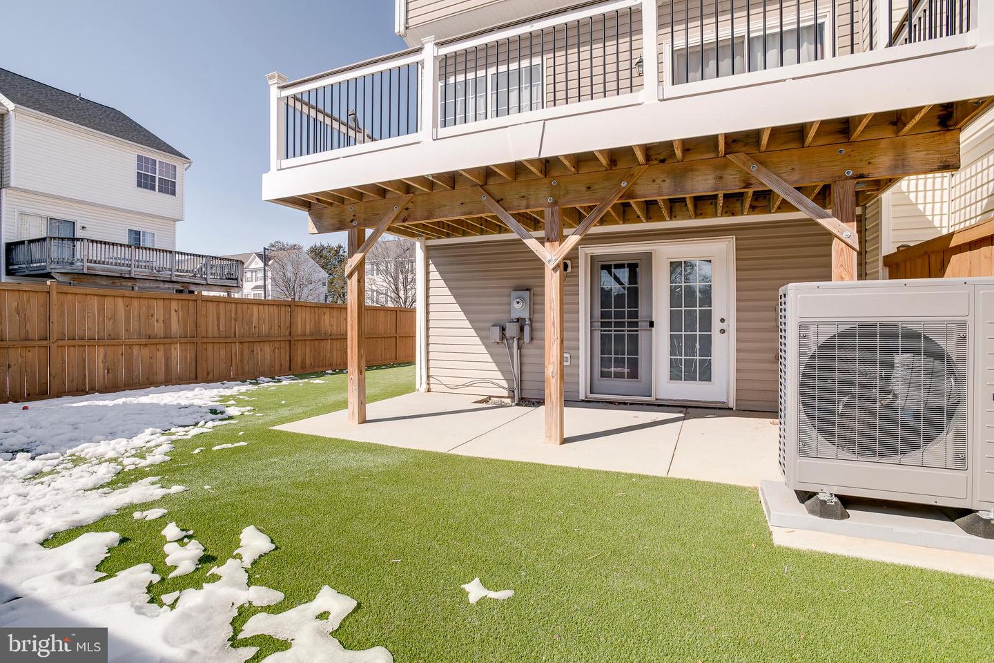 6154 NEWTON LN, BEALETON, Virginia 22712, 3 Bedrooms Bedrooms, 11 Rooms Rooms,2 BathroomsBathrooms,Residential,For sale,6154 NEWTON LN,VAFQ2020168 MLS # VAFQ2020168