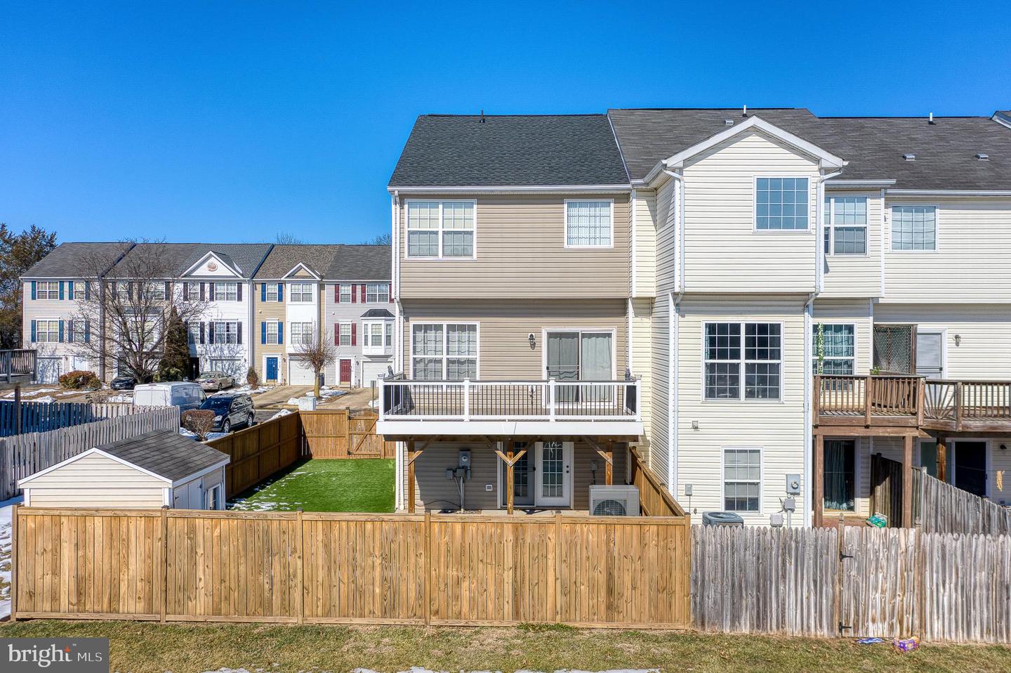 6154 NEWTON LN, BEALETON, Virginia 22712, 3 Bedrooms Bedrooms, 11 Rooms Rooms,2 BathroomsBathrooms,Residential,For sale,6154 NEWTON LN,VAFQ2020168 MLS # VAFQ2020168