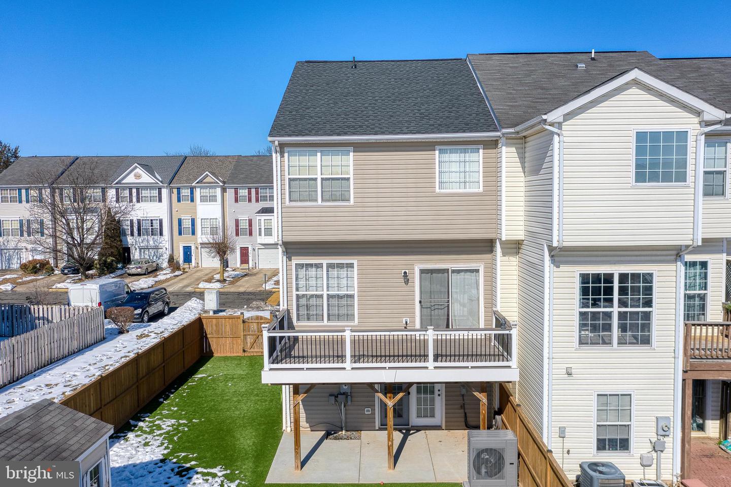 6154 NEWTON LN, BEALETON, Virginia 22712, 3 Bedrooms Bedrooms, 11 Rooms Rooms,2 BathroomsBathrooms,Residential,For sale,6154 NEWTON LN,VAFQ2020168 MLS # VAFQ2020168