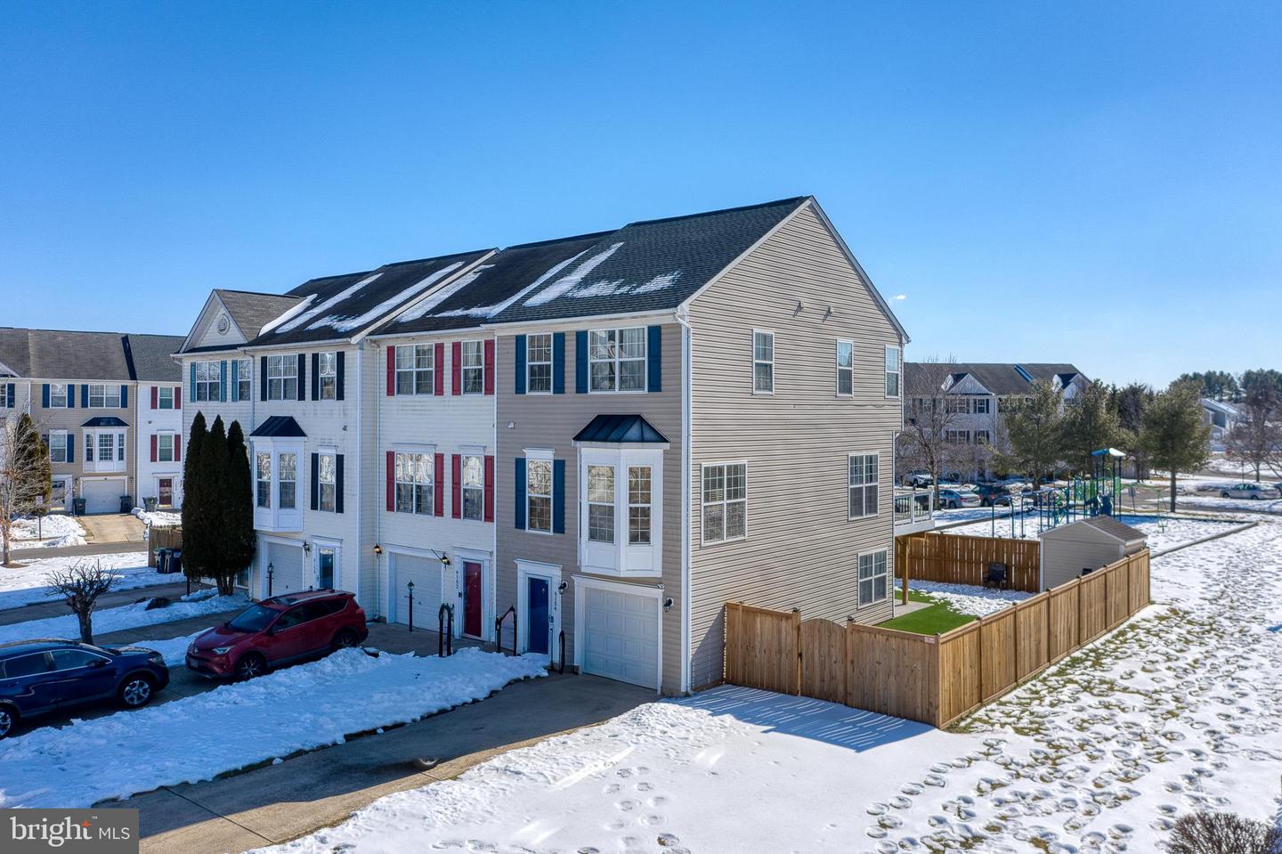 6154 NEWTON LN, BEALETON, Virginia 22712, 3 Bedrooms Bedrooms, 11 Rooms Rooms,2 BathroomsBathrooms,Residential,For sale,6154 NEWTON LN,VAFQ2020168 MLS # VAFQ2020168