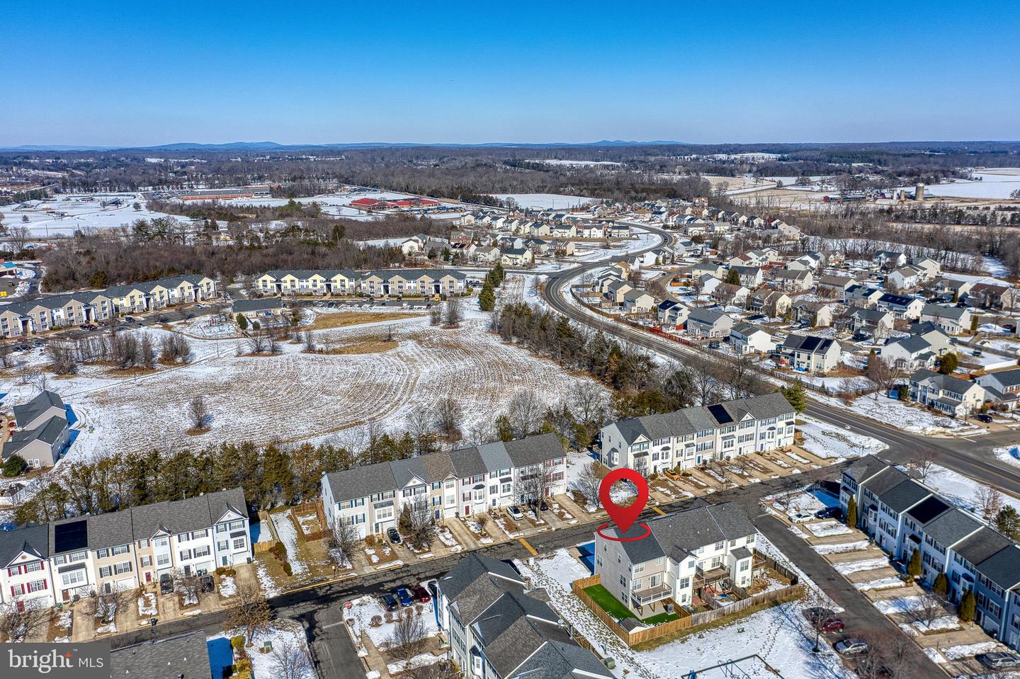 6154 NEWTON LN, BEALETON, Virginia 22712, 3 Bedrooms Bedrooms, 11 Rooms Rooms,2 BathroomsBathrooms,Residential,For sale,6154 NEWTON LN,VAFQ2020168 MLS # VAFQ2020168