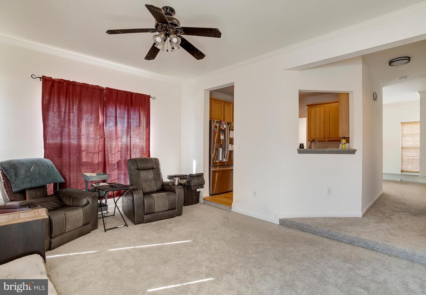 6154 NEWTON LN, BEALETON, Virginia 22712, 3 Bedrooms Bedrooms, 11 Rooms Rooms,2 BathroomsBathrooms,Residential,For sale,6154 NEWTON LN,VAFQ2020168 MLS # VAFQ2020168