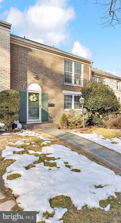 9896 CARDINAL, FAIRFAX, Virginia 22030, 3 Bedrooms Bedrooms, ,2 BathroomsBathrooms,Residential,For sale,9896 CARDINAL,VAFC2007680 MLS # VAFC2007680