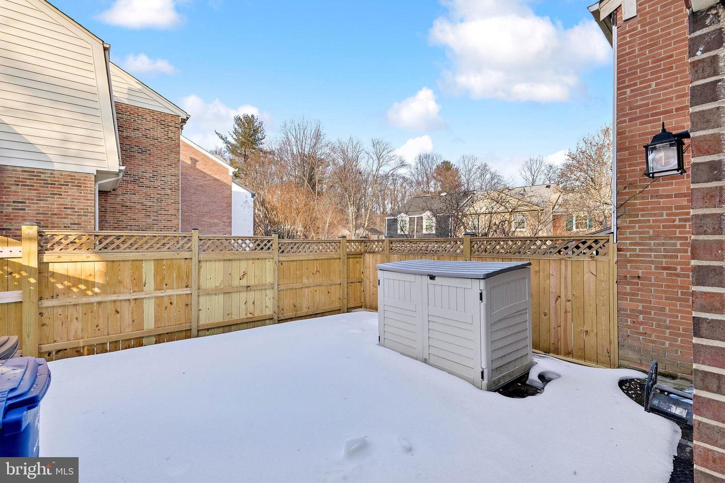 9896 CARDINAL, FAIRFAX, Virginia 22030, 3 Bedrooms Bedrooms, ,2 BathroomsBathrooms,Residential,For sale,9896 CARDINAL,VAFC2007680 MLS # VAFC2007680