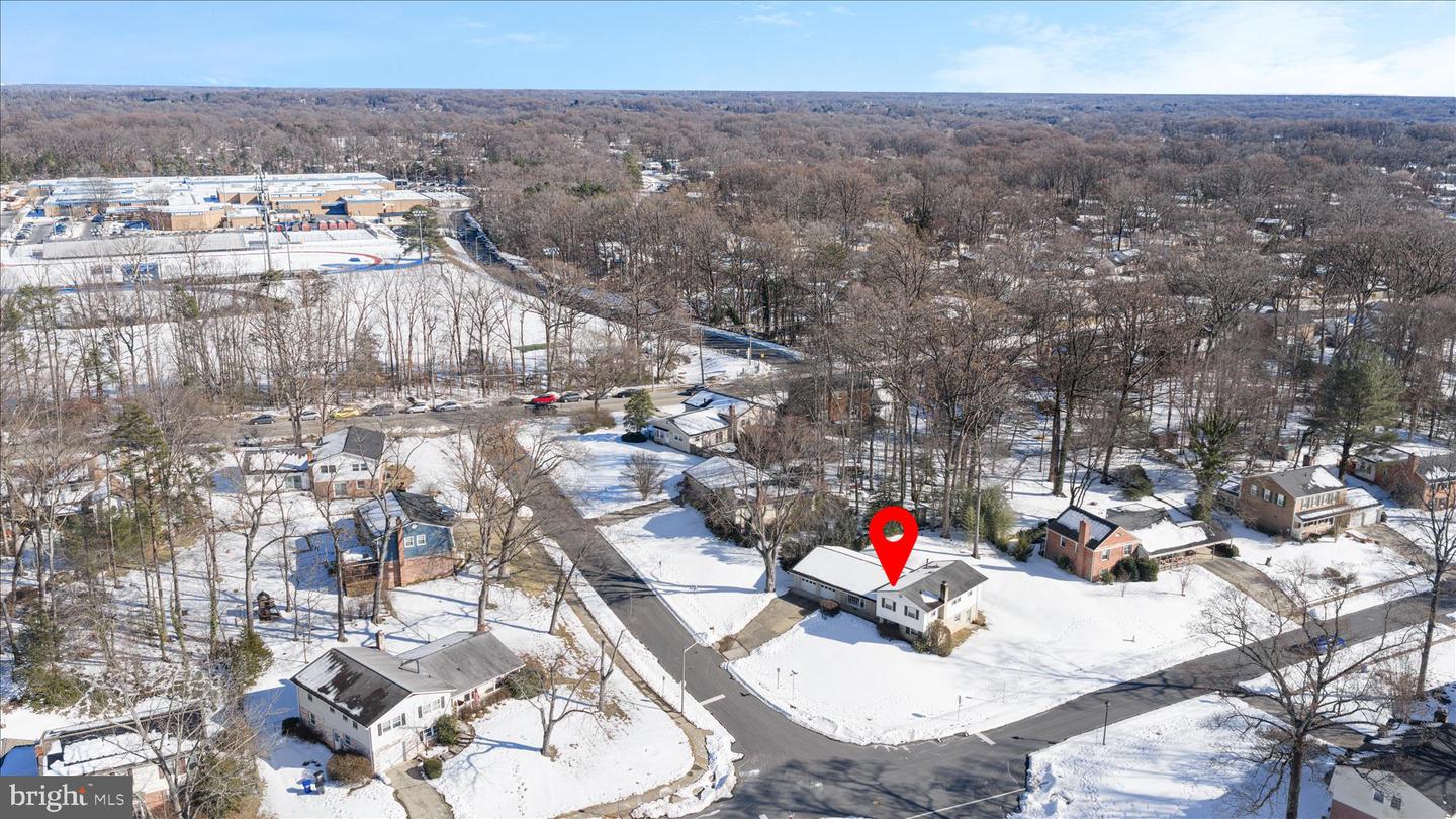 5105 HOLDEN ST, FAIRFAX, Virginia 22032, 4 Bedrooms Bedrooms, ,3 BathroomsBathrooms,Residential,For sale,5105 HOLDEN ST,VAFX2287890 MLS # VAFX2287890