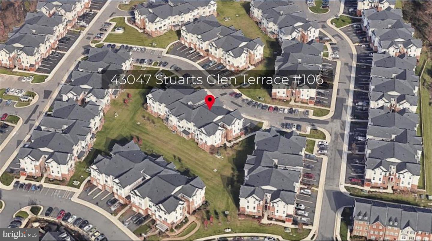 43047 STUARTS GLEN TER #106, ASHBURN, Virginia 20148, 3 Bedrooms Bedrooms, ,2 BathroomsBathrooms,Residential,For sale,43047 STUARTS GLEN TER #106,VALO2114846 MLS # VALO2114846