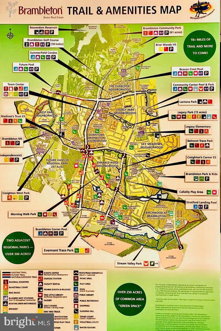 43047 STUARTS GLEN TER #106, ASHBURN, Virginia 20148, 3 Bedrooms Bedrooms, ,2 BathroomsBathrooms,Residential,For sale,43047 STUARTS GLEN TER #106,VALO2114846 MLS # VALO2114846