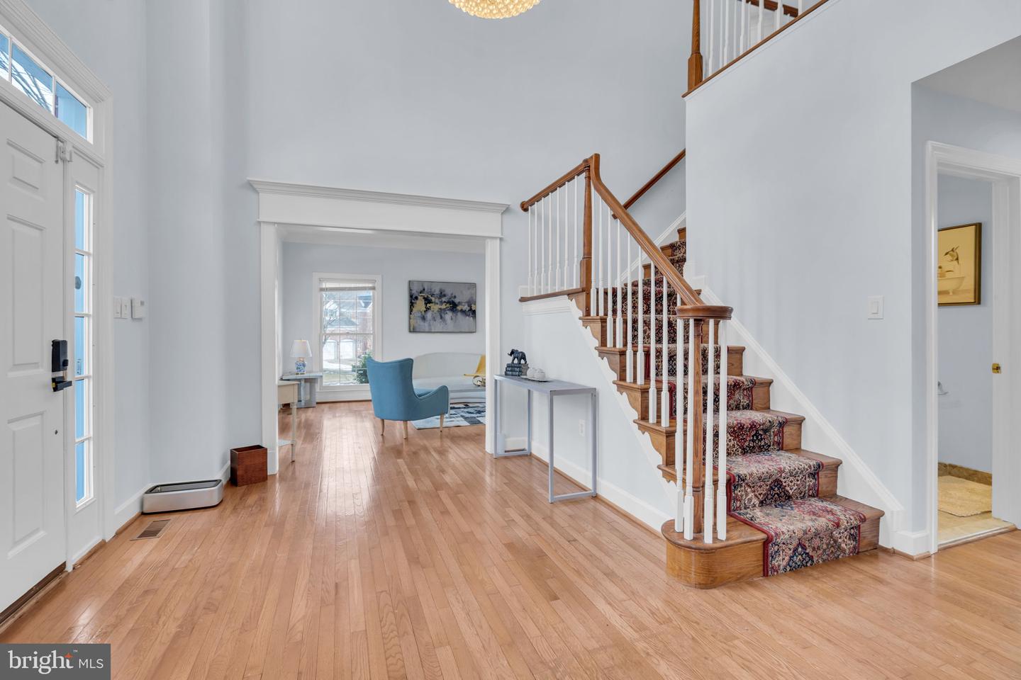 9315 HALLSTON CT, FAIRFAX STATION, Virginia 22039, 5 Bedrooms Bedrooms, 1 Room Rooms,4 BathroomsBathrooms,Residential,For sale,9315 HALLSTON CT,VAFX2288368 MLS # VAFX2288368