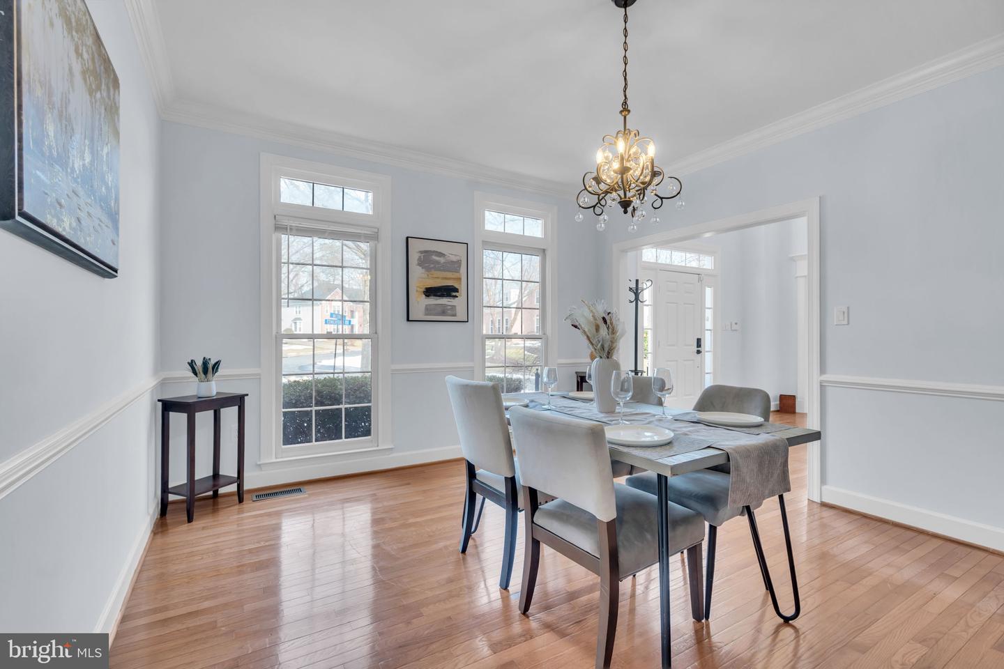 9315 HALLSTON CT, FAIRFAX STATION, Virginia 22039, 5 Bedrooms Bedrooms, 1 Room Rooms,4 BathroomsBathrooms,Residential,For sale,9315 HALLSTON CT,VAFX2288368 MLS # VAFX2288368