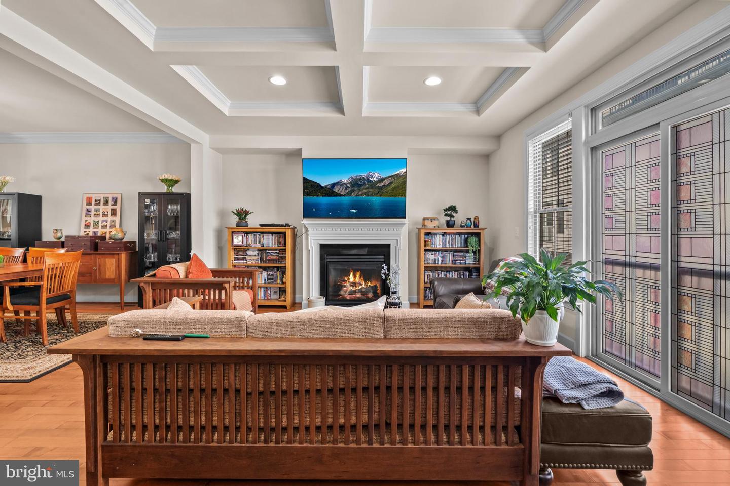 2613 S KENMORE CT, ARLINGTON, Virginia 22206, 3 Bedrooms Bedrooms, 11 Rooms Rooms,3 BathroomsBathrooms,Residential,For sale,2613 S KENMORE CT,VAAR2068444 MLS # VAAR2068444