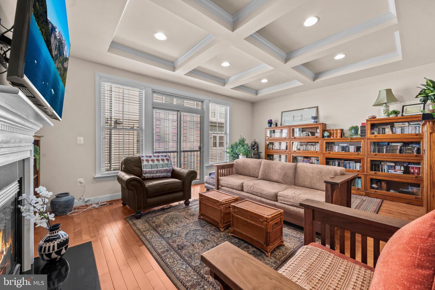 2613 S KENMORE CT, ARLINGTON, Virginia 22206, 3 Bedrooms Bedrooms, 11 Rooms Rooms,3 BathroomsBathrooms,Residential,For sale,2613 S KENMORE CT,VAAR2068444 MLS # VAAR2068444