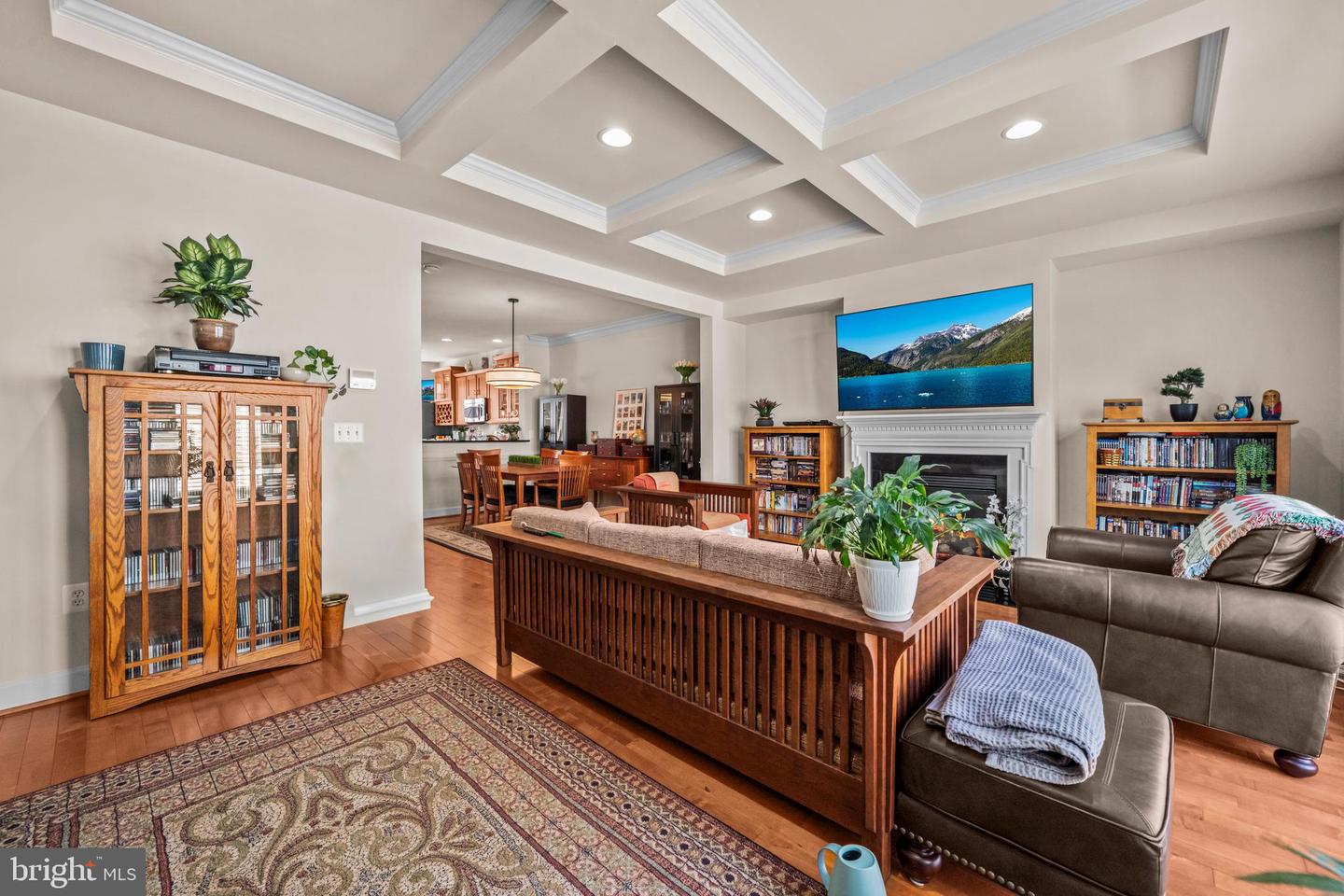 2613 S KENMORE CT, ARLINGTON, Virginia 22206, 3 Bedrooms Bedrooms, 11 Rooms Rooms,3 BathroomsBathrooms,Residential,For sale,2613 S KENMORE CT,VAAR2068444 MLS # VAAR2068444