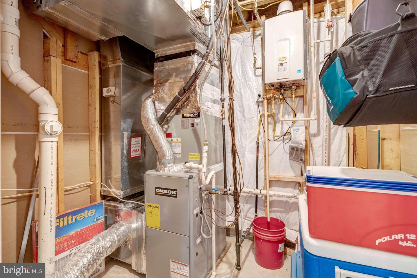 14808 CYPRESS PARK LN, HAYMARKET, Virginia 20169, 4 Bedrooms Bedrooms, 17 Rooms Rooms,3 BathroomsBathrooms,Residential,For sale,14808 CYPRESS PARK LN,VAPW2111836 MLS # VAPW2111836