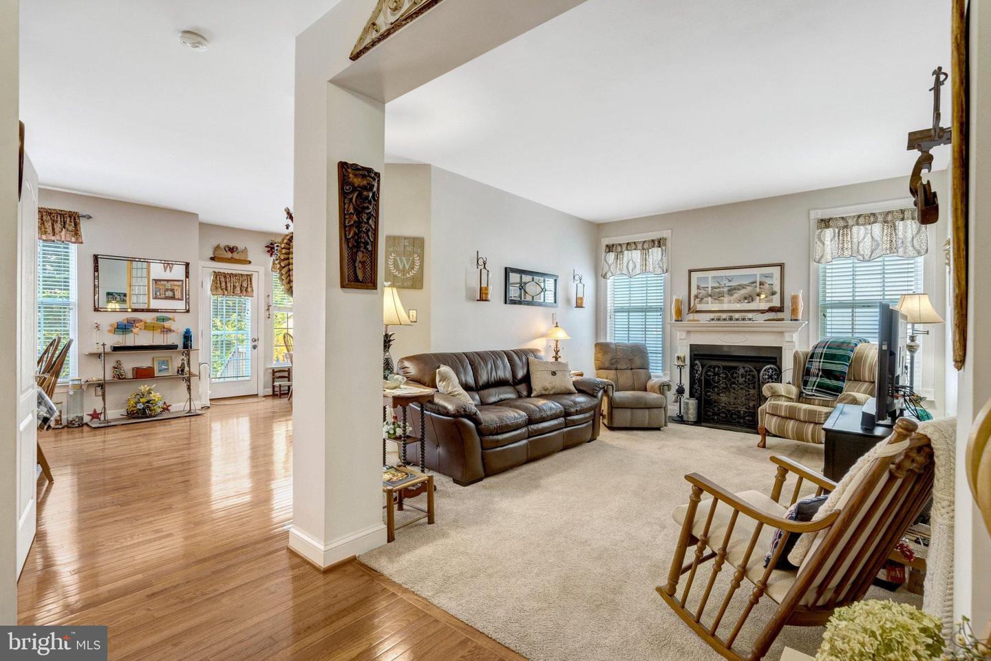 14808 CYPRESS PARK LN, HAYMARKET, Virginia 20169, 4 Bedrooms Bedrooms, 17 Rooms Rooms,3 BathroomsBathrooms,Residential,For sale,14808 CYPRESS PARK LN,VAPW2111836 MLS # VAPW2111836