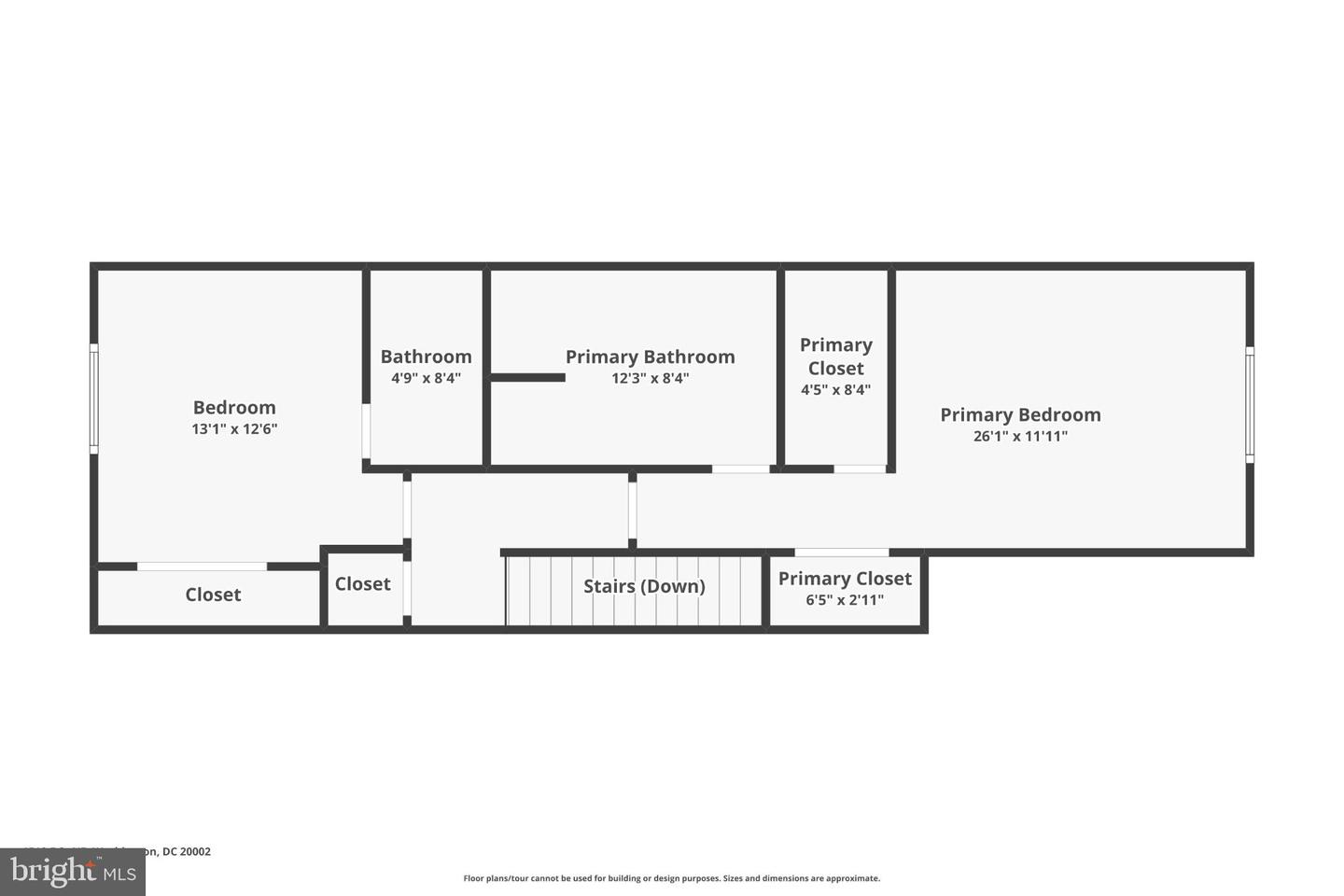 1512 F ST NE #2, WASHINGTON, District Of Columbia 20002, 3 Bedrooms Bedrooms, 9 Rooms Rooms,3 BathroomsBathrooms,Residential,For sale,1512 F ST NE #2,DCDC2244570 MLS # DCDC2244570