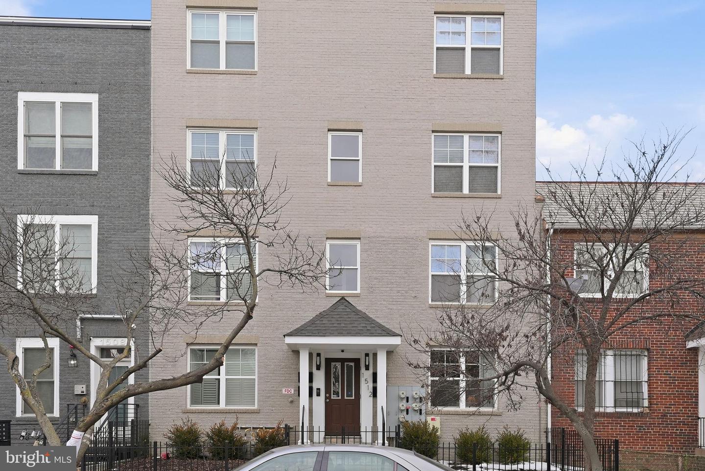 1512 F ST NE #2, WASHINGTON, District Of Columbia 20002, 3 Bedrooms Bedrooms, 9 Rooms Rooms,3 BathroomsBathrooms,Residential,For sale,1512 F ST NE #2,DCDC2244570 MLS # DCDC2244570
