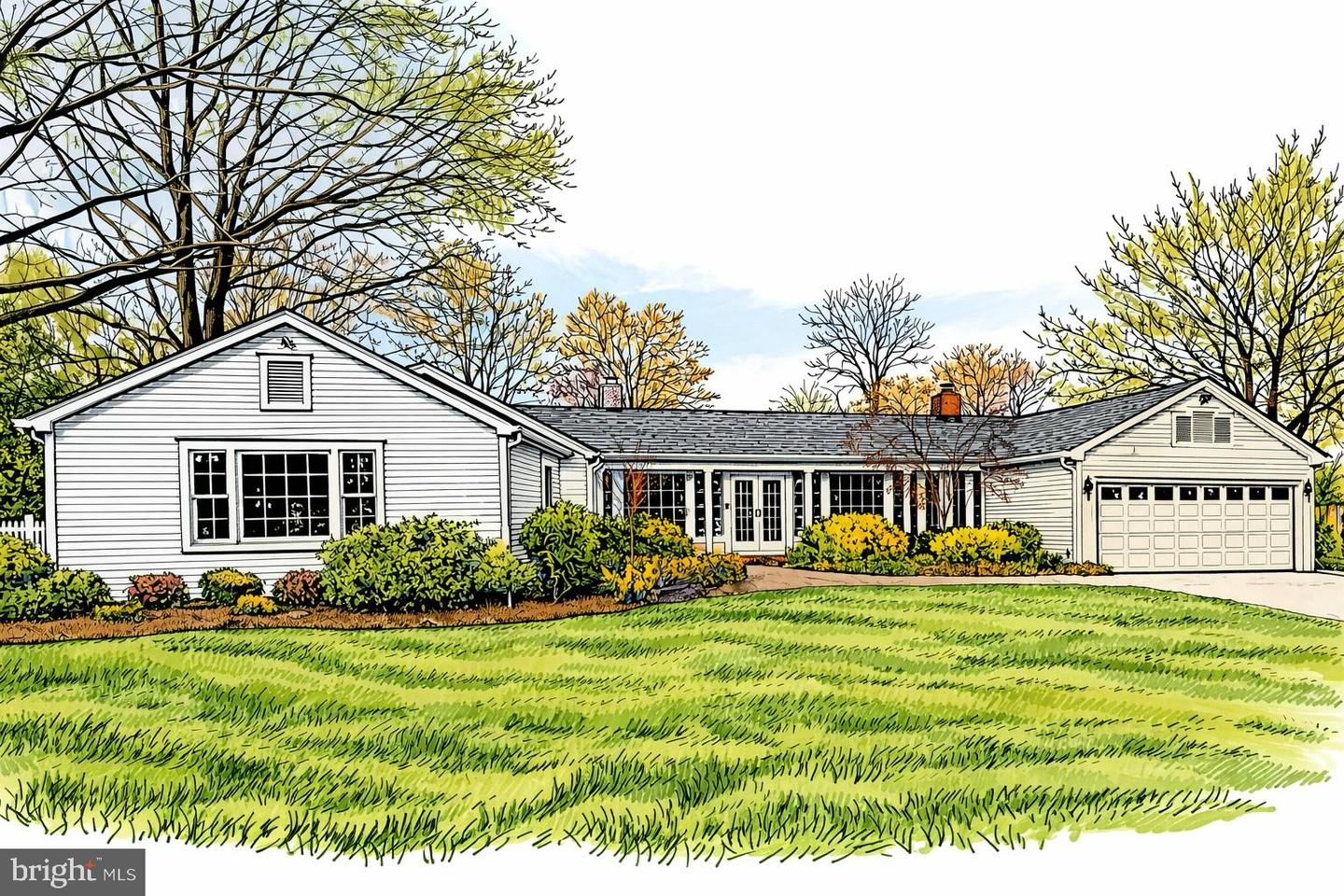 6336 OAK RIDGE DR, ALEXANDRIA, Virginia 22312, 3 Bedrooms Bedrooms, 12 Rooms Rooms,2 BathroomsBathrooms,Residential,For sale,6336 OAK RIDGE DR,VAFX2289350 MLS # VAFX2289350