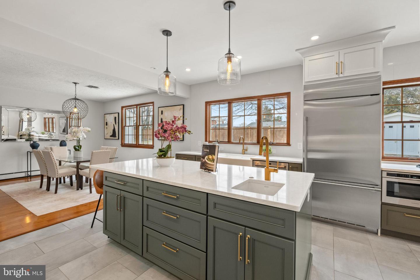 6336 OAK RIDGE DR, ALEXANDRIA, Virginia 22312, 3 Bedrooms Bedrooms, 12 Rooms Rooms,2 BathroomsBathrooms,Residential,For sale,6336 OAK RIDGE DR,VAFX2289350 MLS # VAFX2289350