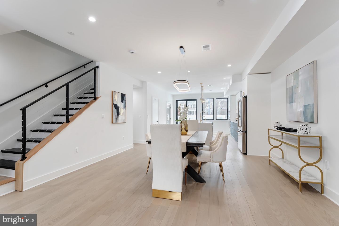 4411 1/2 ILLINOIS AVE NW, WASHINGTON, District Of Columbia 20011, 5 Bedrooms Bedrooms, ,5 BathroomsBathrooms,Residential,For sale,4411 1/2 ILLINOIS AVE NW,DCDC2245012 MLS # DCDC2245012