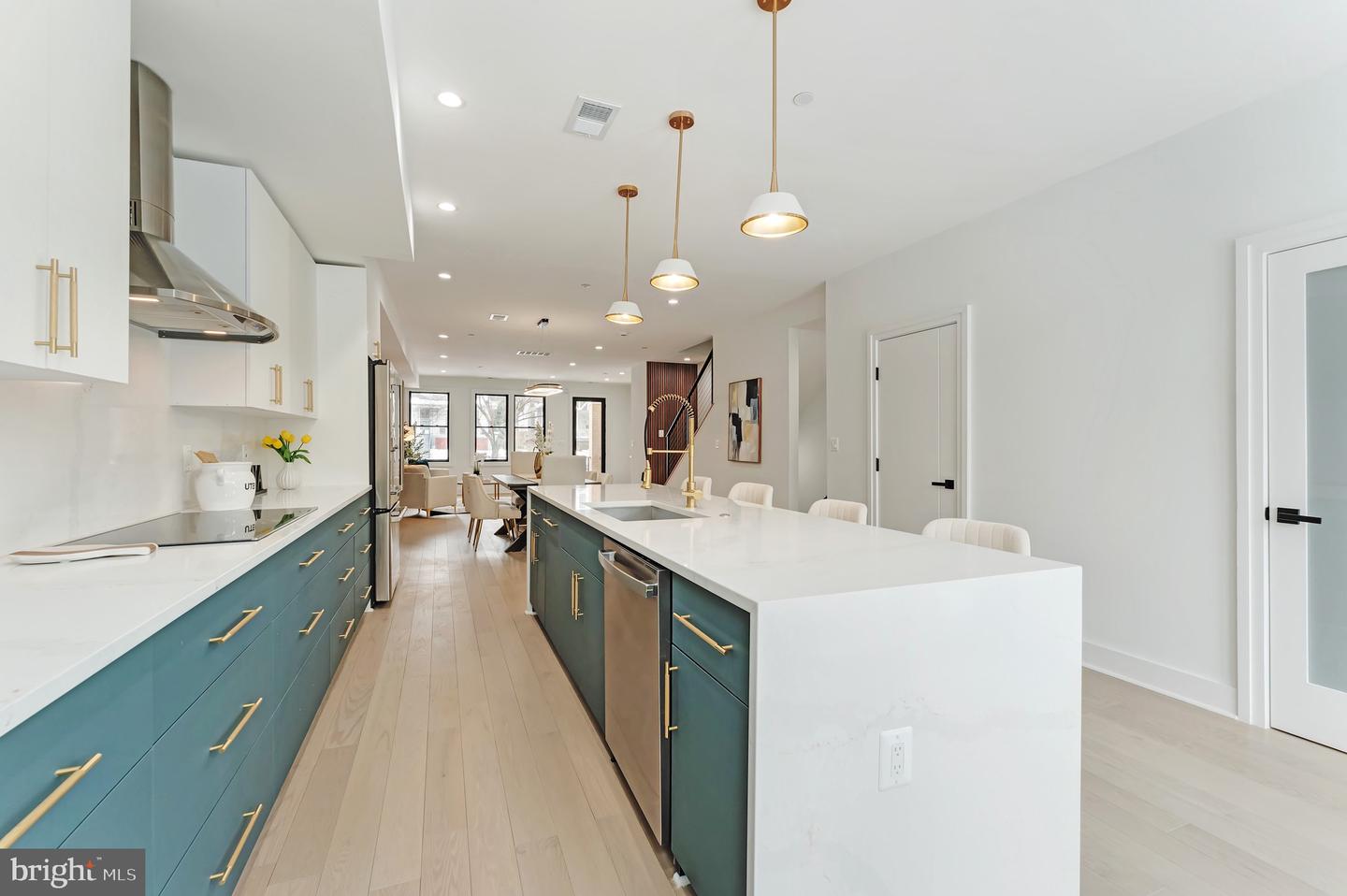 4411 1/2 ILLINOIS AVE NW, WASHINGTON, District Of Columbia 20011, 5 Bedrooms Bedrooms, ,5 BathroomsBathrooms,Residential,For sale,4411 1/2 ILLINOIS AVE NW,DCDC2245012 MLS # DCDC2245012