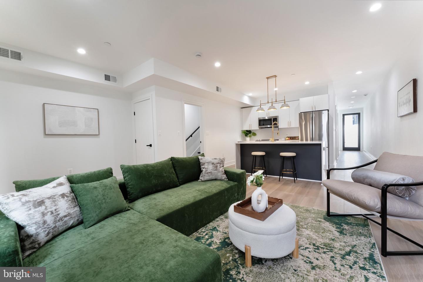 4411 1/2 ILLINOIS AVE NW, WASHINGTON, District Of Columbia 20011, 5 Bedrooms Bedrooms, ,5 BathroomsBathrooms,Residential,For sale,4411 1/2 ILLINOIS AVE NW,DCDC2245012 MLS # DCDC2245012