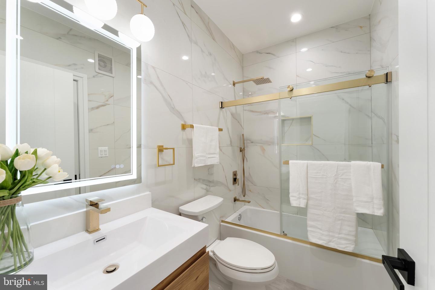 4411 1/2 ILLINOIS AVE NW, WASHINGTON, District Of Columbia 20011, 5 Bedrooms Bedrooms, ,5 BathroomsBathrooms,Residential,For sale,4411 1/2 ILLINOIS AVE NW,DCDC2245012 MLS # DCDC2245012