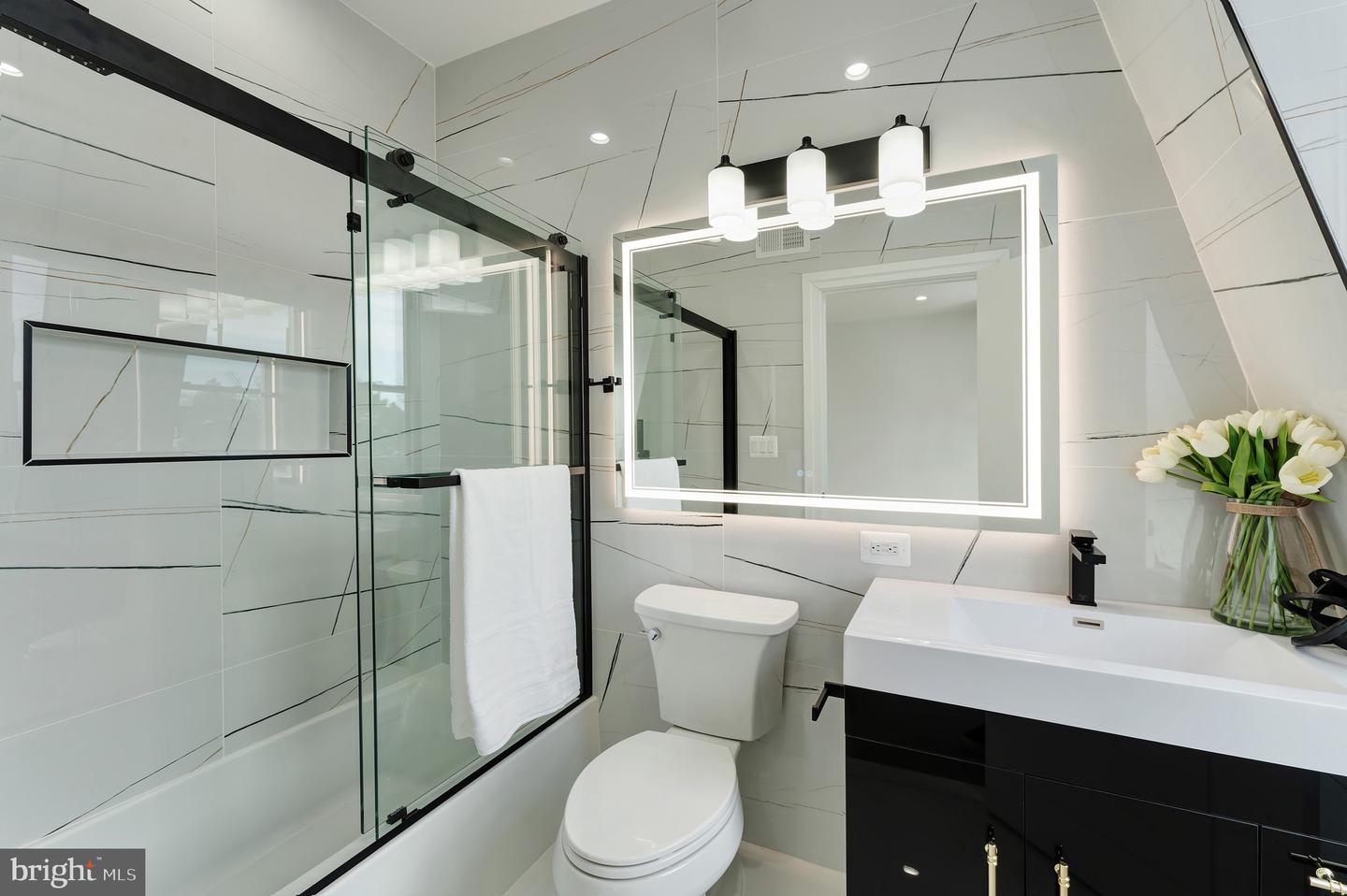 4411 1/2 ILLINOIS AVE NW, WASHINGTON, District Of Columbia 20011, 5 Bedrooms Bedrooms, ,5 BathroomsBathrooms,Residential,For sale,4411 1/2 ILLINOIS AVE NW,DCDC2245012 MLS # DCDC2245012