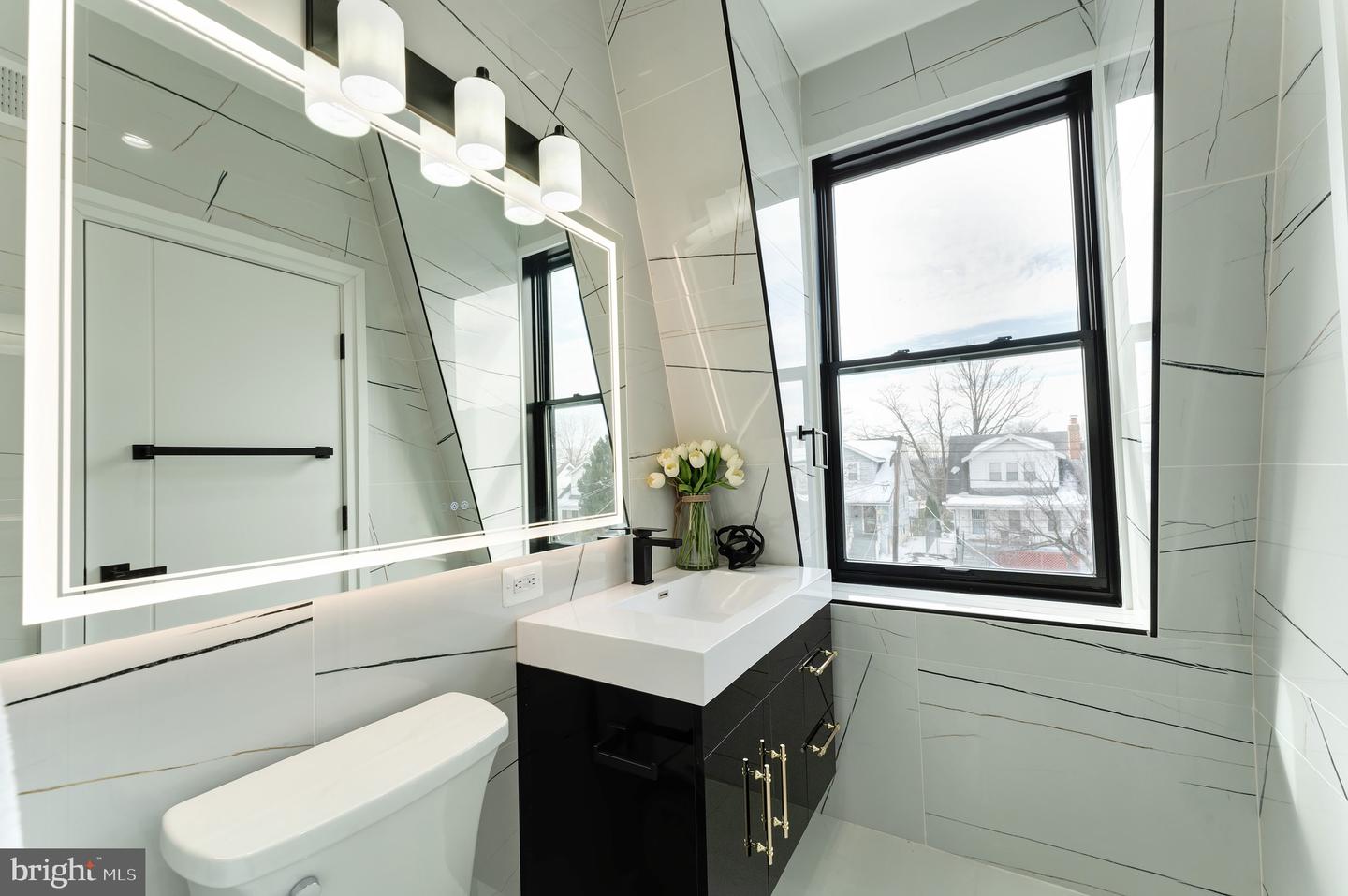 4411 1/2 ILLINOIS AVE NW, WASHINGTON, District Of Columbia 20011, 5 Bedrooms Bedrooms, ,5 BathroomsBathrooms,Residential,For sale,4411 1/2 ILLINOIS AVE NW,DCDC2245012 MLS # DCDC2245012