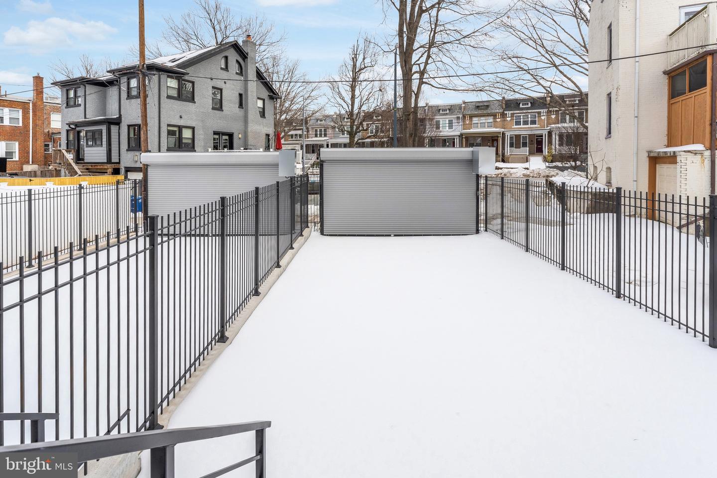 4411 1/2 ILLINOIS AVE NW, WASHINGTON, District Of Columbia 20011, 5 Bedrooms Bedrooms, ,5 BathroomsBathrooms,Residential,For sale,4411 1/2 ILLINOIS AVE NW,DCDC2245012 MLS # DCDC2245012