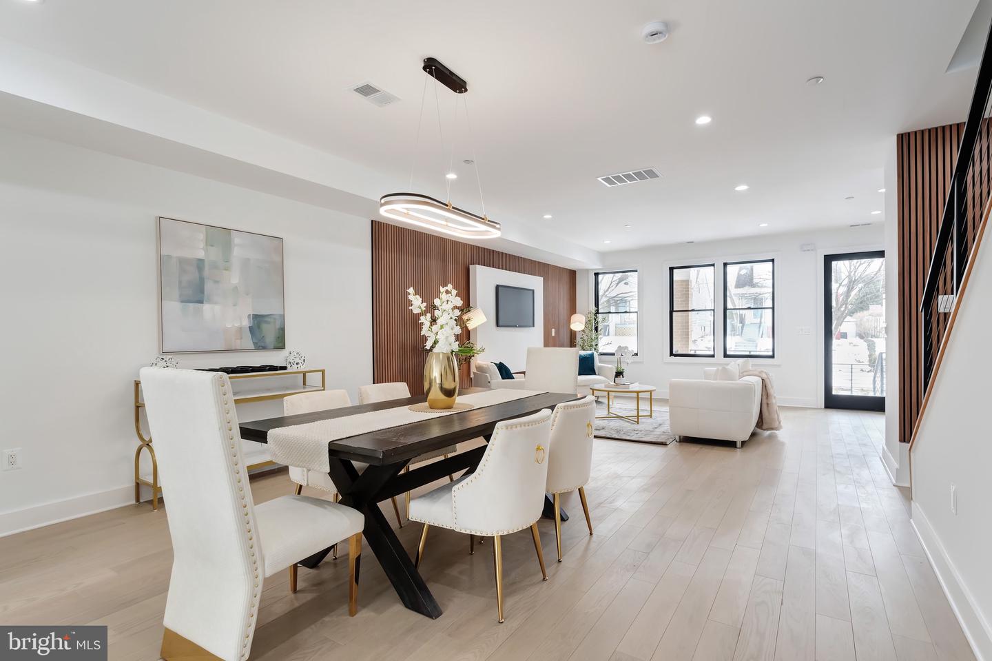 4411 1/2 ILLINOIS AVE NW, WASHINGTON, District Of Columbia 20011, 5 Bedrooms Bedrooms, ,5 BathroomsBathrooms,Residential,For sale,4411 1/2 ILLINOIS AVE NW,DCDC2245012 MLS # DCDC2245012