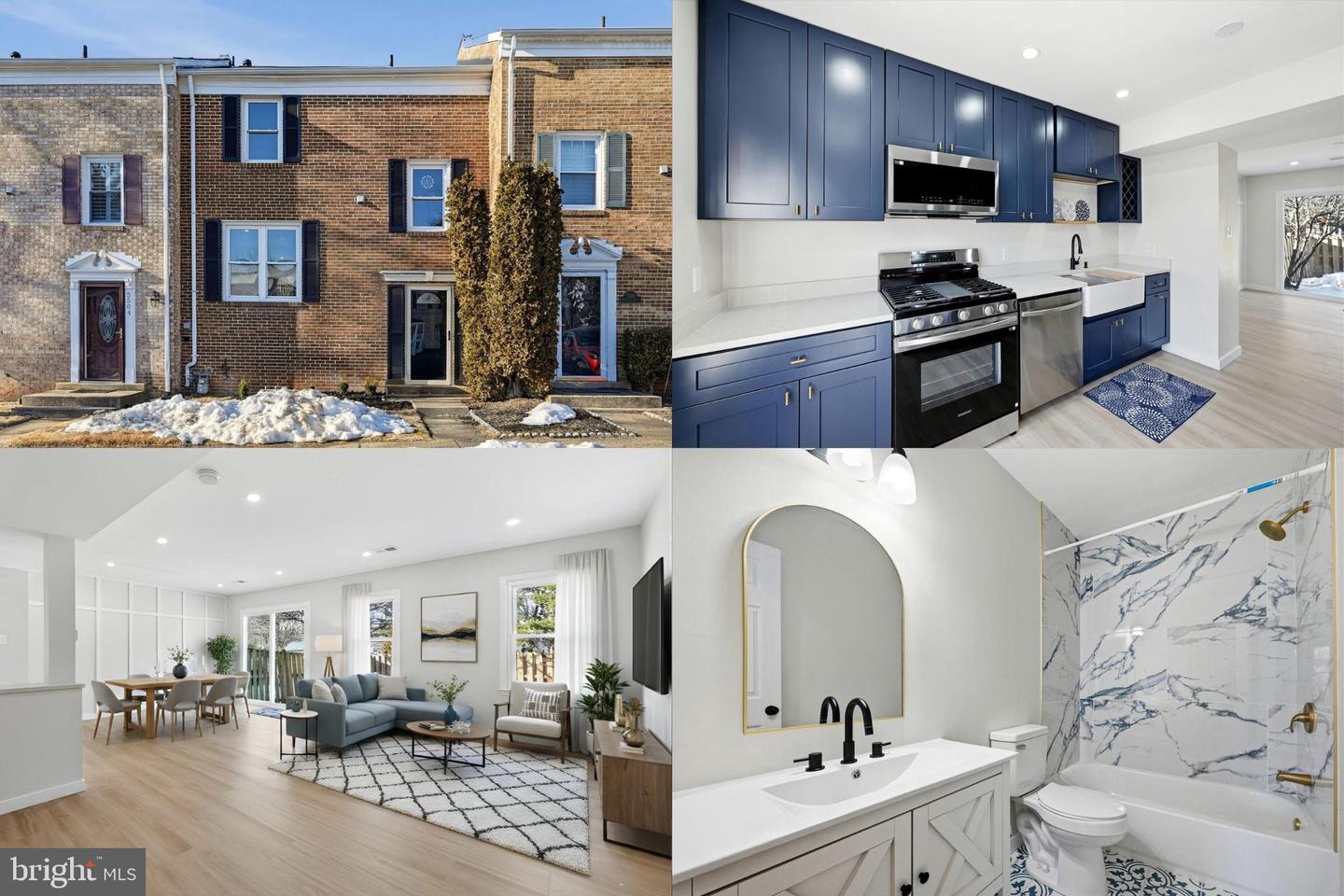 5506 KENDRICK LN, BURKE, Virginia 22015, 4 Bedrooms Bedrooms, ,3 BathroomsBathrooms,Residential,For sale,5506 KENDRICK LN,VAFX2289638 MLS # VAFX2289638