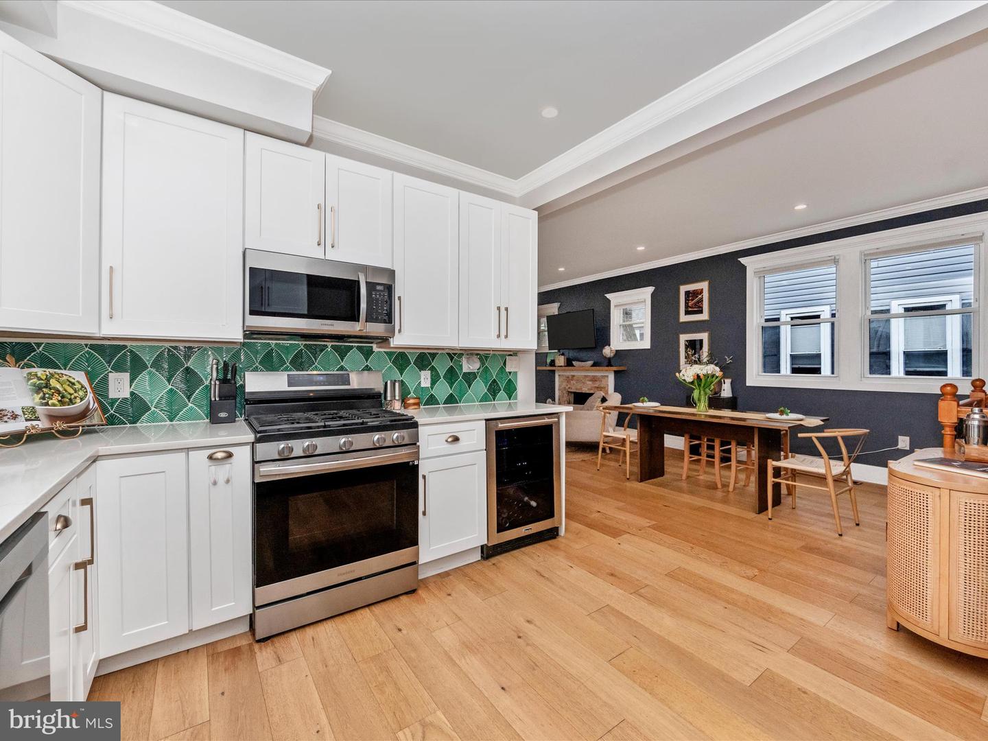 3016 THAYER ST NE, WASHINGTON, District Of Columbia 20018, 4 Bedrooms Bedrooms, ,4 BathroomsBathrooms,Residential,For sale,3016 THAYER ST NE,DCDC2245162 MLS # DCDC2245162