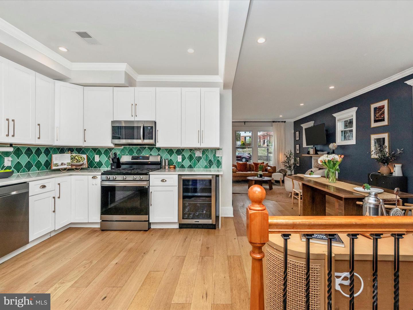 3016 THAYER ST NE, WASHINGTON, District Of Columbia 20018, 4 Bedrooms Bedrooms, ,4 BathroomsBathrooms,Residential,For sale,3016 THAYER ST NE,DCDC2245162 MLS # DCDC2245162