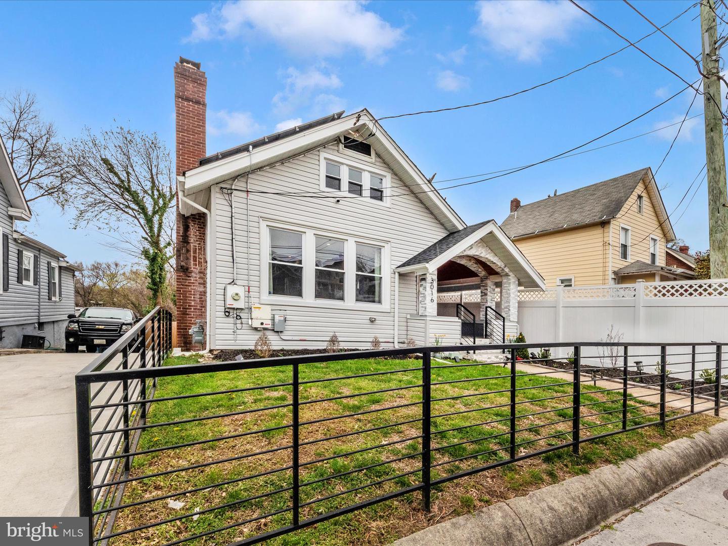 3016 THAYER ST NE, WASHINGTON, District Of Columbia 20018, 4 Bedrooms Bedrooms, ,4 BathroomsBathrooms,Residential,For sale,3016 THAYER ST NE,DCDC2245162 MLS # DCDC2245162