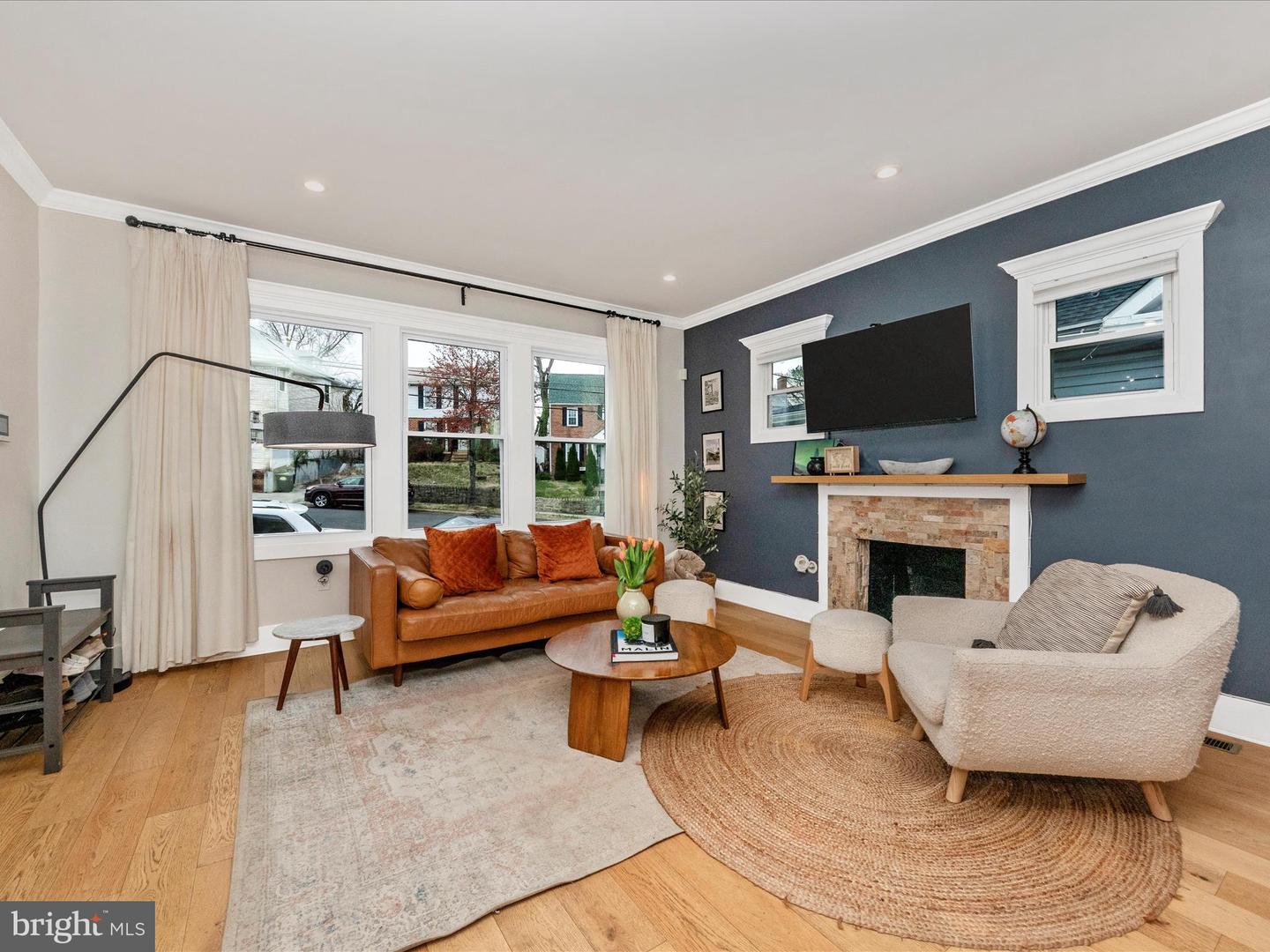 3016 THAYER ST NE, WASHINGTON, District Of Columbia 20018, 4 Bedrooms Bedrooms, ,4 BathroomsBathrooms,Residential,For sale,3016 THAYER ST NE,DCDC2245162 MLS # DCDC2245162