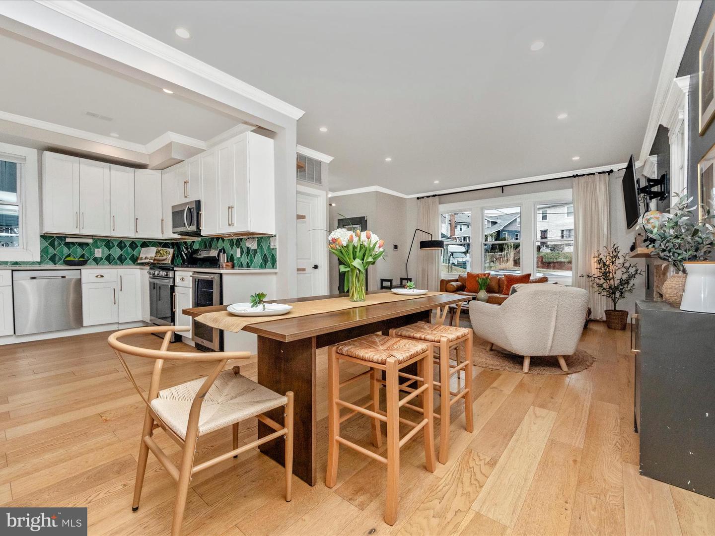 3016 THAYER ST NE, WASHINGTON, District Of Columbia 20018, 4 Bedrooms Bedrooms, ,4 BathroomsBathrooms,Residential,For sale,3016 THAYER ST NE,DCDC2245162 MLS # DCDC2245162