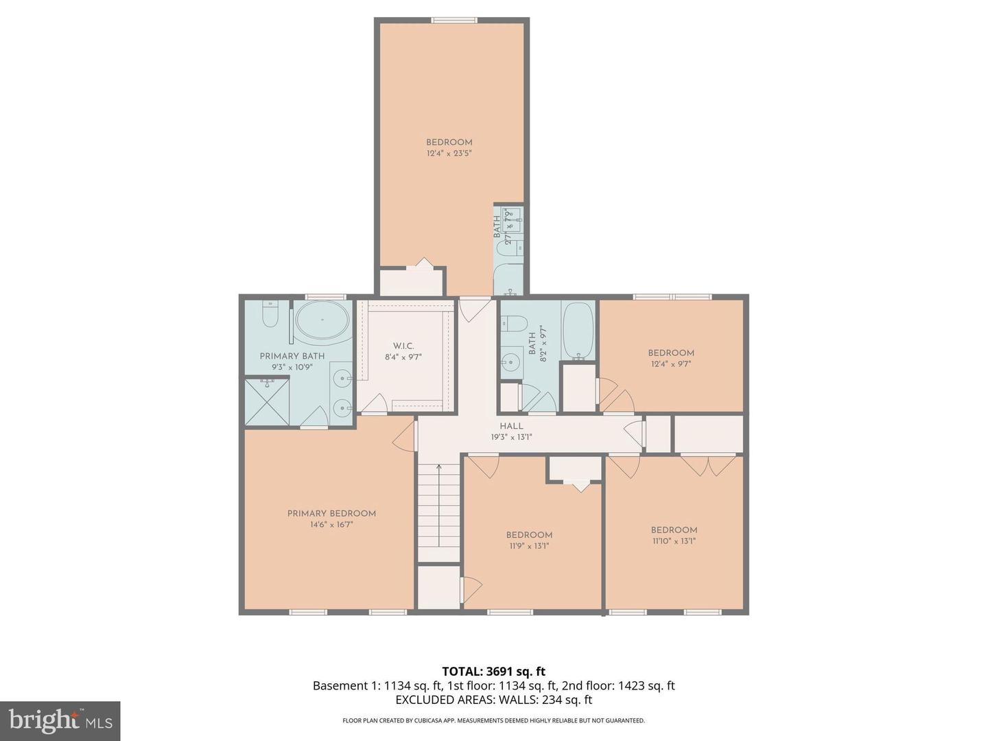 4047 WHITE HAVEN DR, DUMFRIES, Virginia 22026, 7 Bedrooms Bedrooms, 16 Rooms Rooms,4 BathroomsBathrooms,Residential,For sale,4047 WHITE HAVEN DR,VAPW2112198 MLS # VAPW2112198