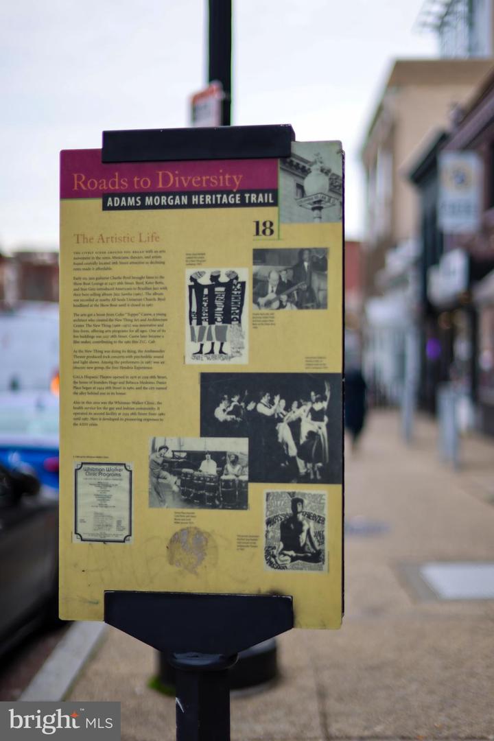 2370 CHAMPLAIN ST NW #34, WASHINGTON, District Of Columbia 20009, 3 Bedrooms Bedrooms, 10 Rooms Rooms,2 BathroomsBathrooms,Residential,For sale,2370 CHAMPLAIN ST NW #34,DCDC2245572 MLS # DCDC2245572