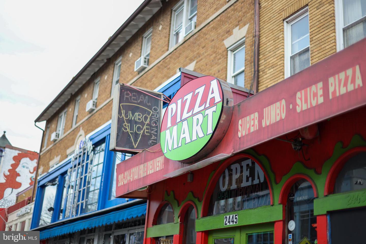 2370 CHAMPLAIN ST NW #34, WASHINGTON, District Of Columbia 20009, 3 Bedrooms Bedrooms, 10 Rooms Rooms,2 BathroomsBathrooms,Residential,For sale,2370 CHAMPLAIN ST NW #34,DCDC2245572 MLS # DCDC2245572