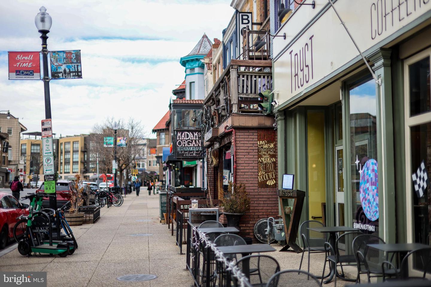 2370 CHAMPLAIN ST NW #34, WASHINGTON, District Of Columbia 20009, 3 Bedrooms Bedrooms, 10 Rooms Rooms,2 BathroomsBathrooms,Residential,For sale,2370 CHAMPLAIN ST NW #34,DCDC2245572 MLS # DCDC2245572