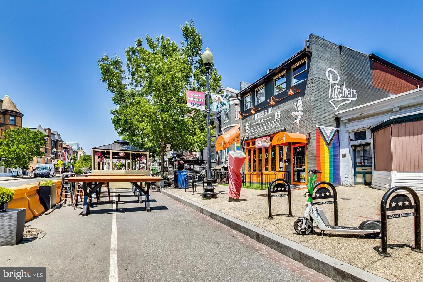 2370 CHAMPLAIN ST NW #34, WASHINGTON, District Of Columbia 20009, 3 Bedrooms Bedrooms, 10 Rooms Rooms,2 BathroomsBathrooms,Residential,For sale,2370 CHAMPLAIN ST NW #34,DCDC2245572 MLS # DCDC2245572