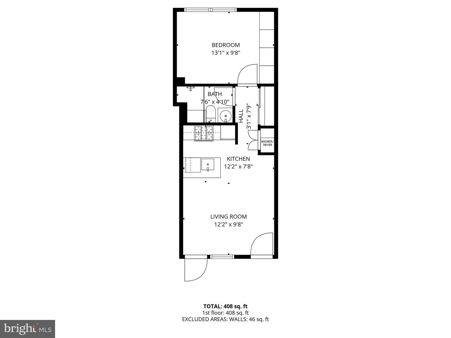 116 NORTH CAROLINA AVE SE #102, WASHINGTON, District Of Columbia 20003, 1 Bedroom Bedrooms, ,1 BathroomBathrooms,Residential,For sale,116 NORTH CAROLINA AVE SE #102,DCDC2245682 MLS # DCDC2245682