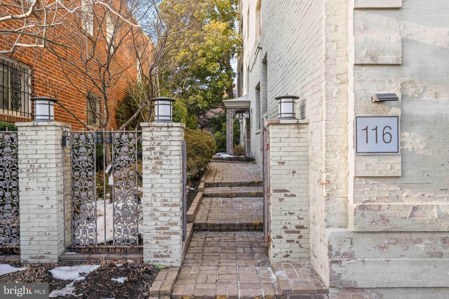 116 NORTH CAROLINA AVE SE #102, WASHINGTON, District Of Columbia 20003, 1 Bedroom Bedrooms, ,1 BathroomBathrooms,Residential,For sale,116 NORTH CAROLINA AVE SE #102,DCDC2245682 MLS # DCDC2245682