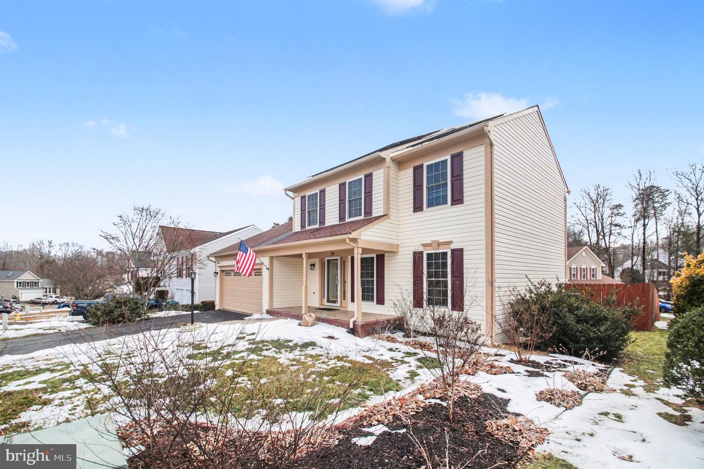 24 WOODS EDGE CT, STAFFORD, Virginia 22554, 4 Bedrooms Bedrooms, ,3 BathroomsBathrooms,Residential,For sale,24 WOODS EDGE CT,VAST2045984 MLS # VAST2045984