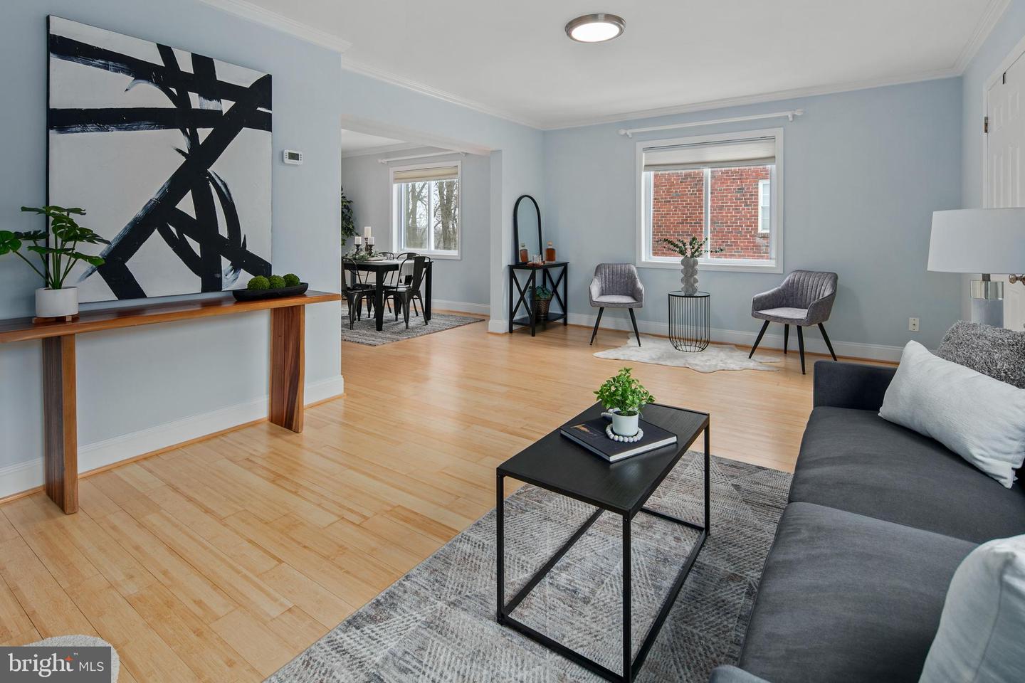 4802 20TH PL N, ARLINGTON, Virginia 22207, 4 Bedrooms Bedrooms, ,2 BathroomsBathrooms,Residential,For sale,4802 20TH PL N,VAAR2068820 MLS # VAAR2068820