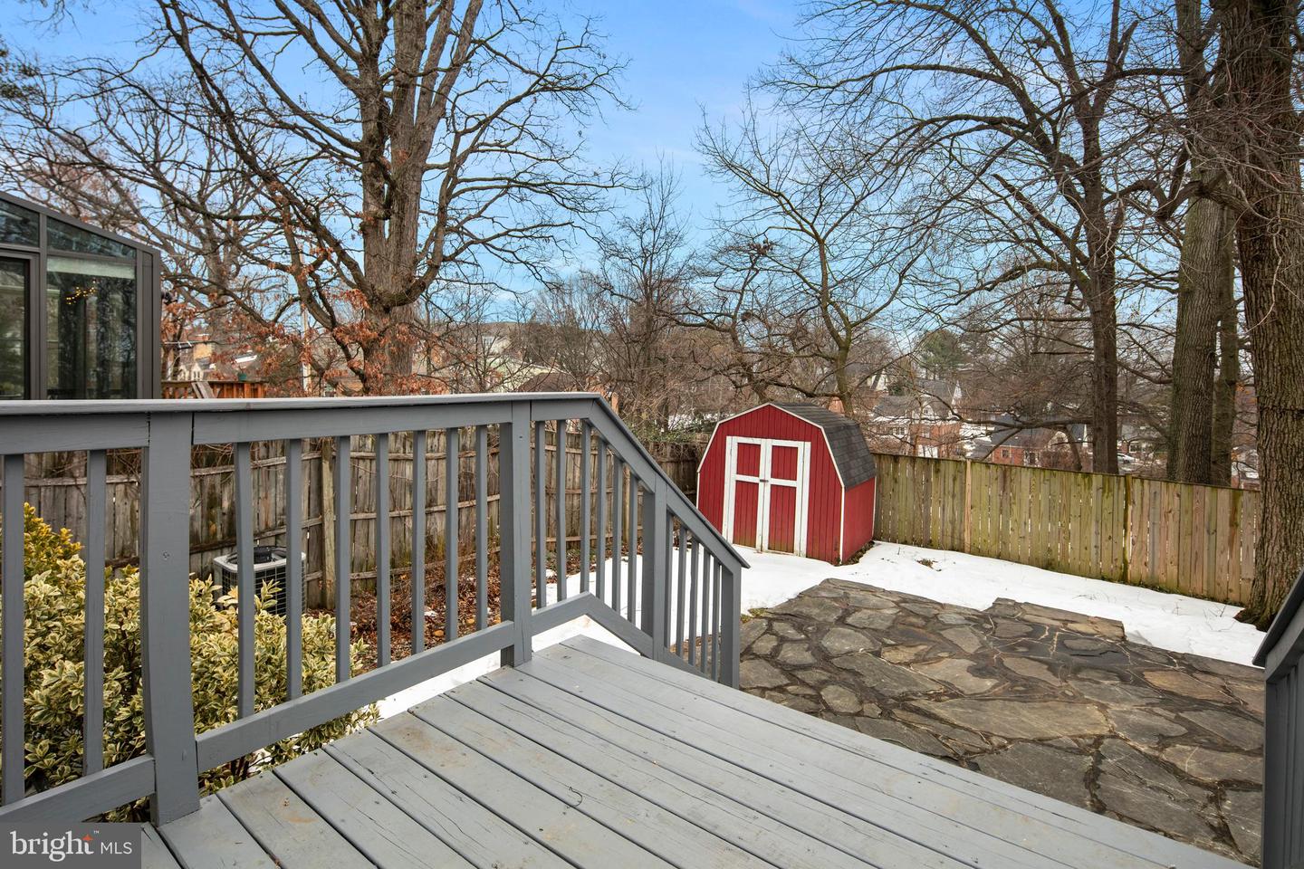 4802 20TH PL N, ARLINGTON, Virginia 22207, 4 Bedrooms Bedrooms, ,2 BathroomsBathrooms,Residential,For sale,4802 20TH PL N,VAAR2068820 MLS # VAAR2068820